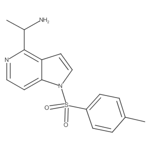 1445855-96-8 structure