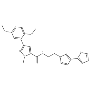 1448036-08-5结构式