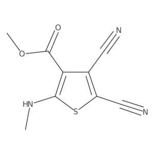 1547221-58-8结构式