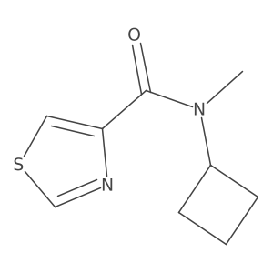 1594461-89-8 structure