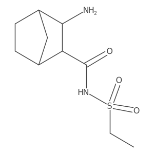 1690510-00-9结构式