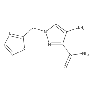 1694642-96-0 structure
