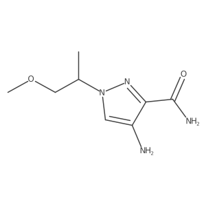 1695377-33-3 structure