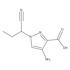 1697361-67-3 structure