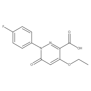 1707372-60-8 structure