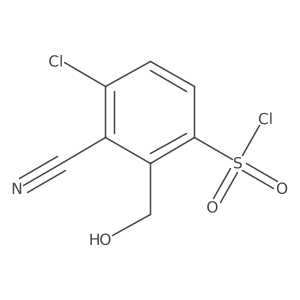 1805219-72-0 structure