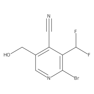1805342-46-4 structure