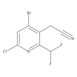 1805394-39-1 structure
