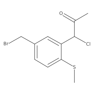 1805695-72-0 structure