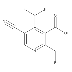 1807090-94-3 structure