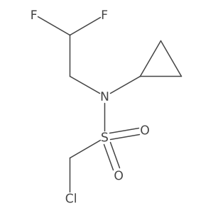 1861998-77-7 structure