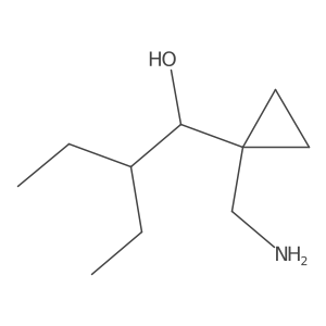 1864000-19-0 structure