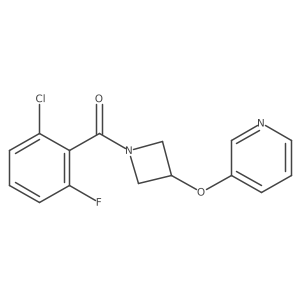 1903854-64-7 structure