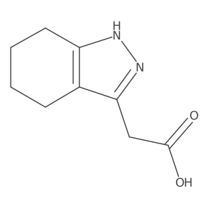 196100-87-5 structure
