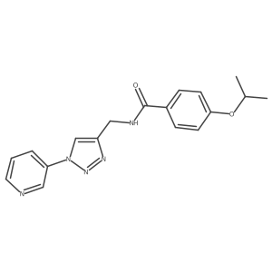 2034311-45-8 structure