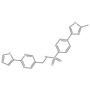 2034314-88-8 structure