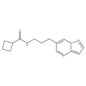 2034324-14-4 structure
