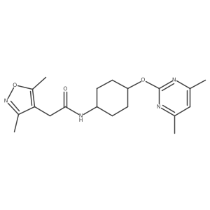2034438-88-3结构式