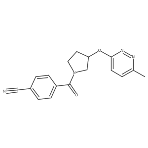2034444-19-2 structure