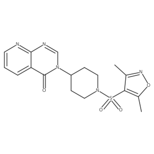 2034519-69-0 structure