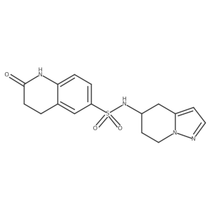 2034540-93-5 structure