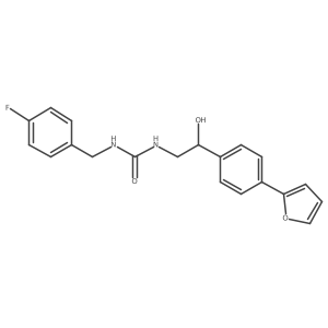 2097916-95-3 structure