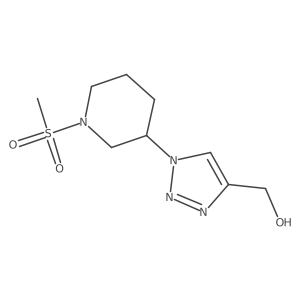 2097965-01-8 structure