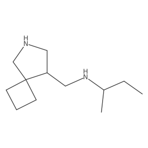 2137855-27-5 structure