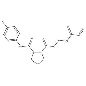 2197383-79-0 structure