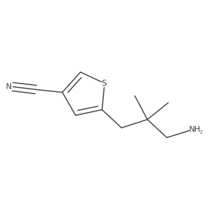 2228997-06-4 structure