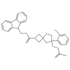 2309444-95-7 structure