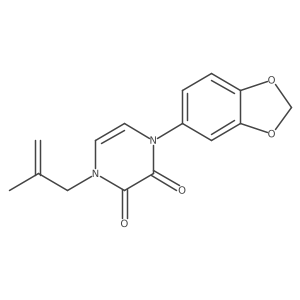 2742021-22-1 structure