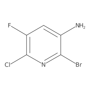 2918815-52-6 structure