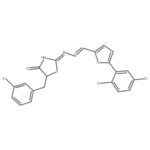 300558-18-3 structure