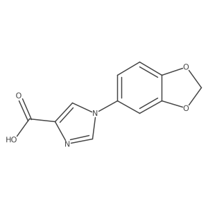445302-23-8 structure