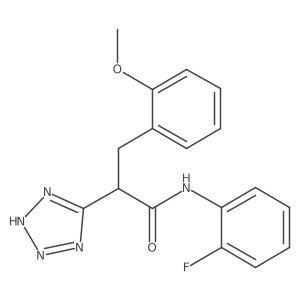 483993-72-2 structure