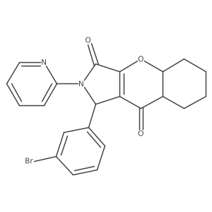 620155-67-1 structure