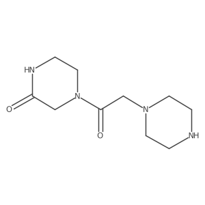 666853-07-2结构式