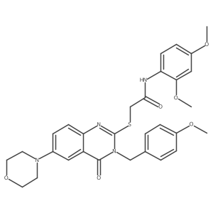 689771-59-3 structure