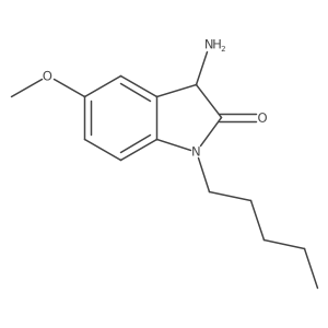 708204-87-9 structure