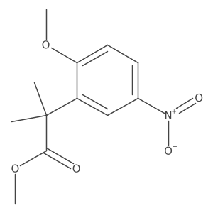 755030-07-0 structure