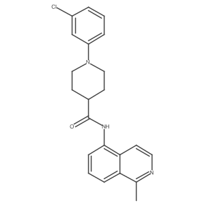 845645-07-0 structure