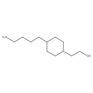 845753-98-2 structure
