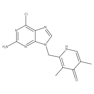 848695-83-0结构式