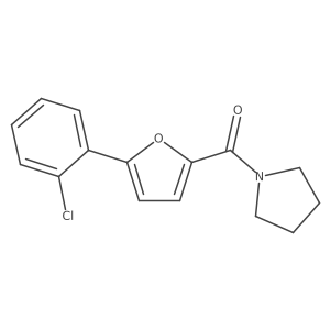 853331-32-5 structure