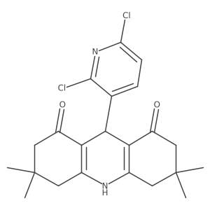 853331-54-1 structure