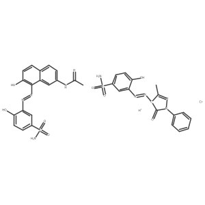 85865-83-4 structure