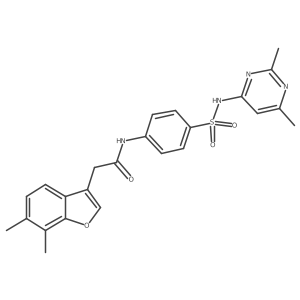 872866-55-2结构式