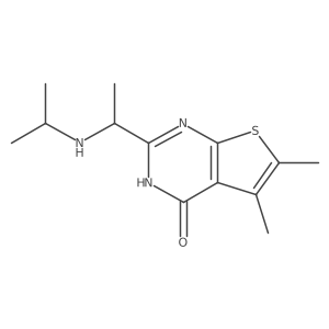 876884-33-2 structure