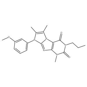 877644-88-7结构式